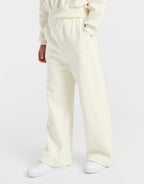 Girls' Club Wide Leg Joggers Junior's
