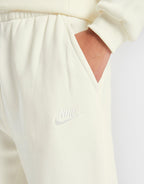 Girls' Club Wide Leg Joggers Junior's