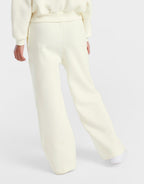 Girls' Club Wide Leg Joggers Junior's