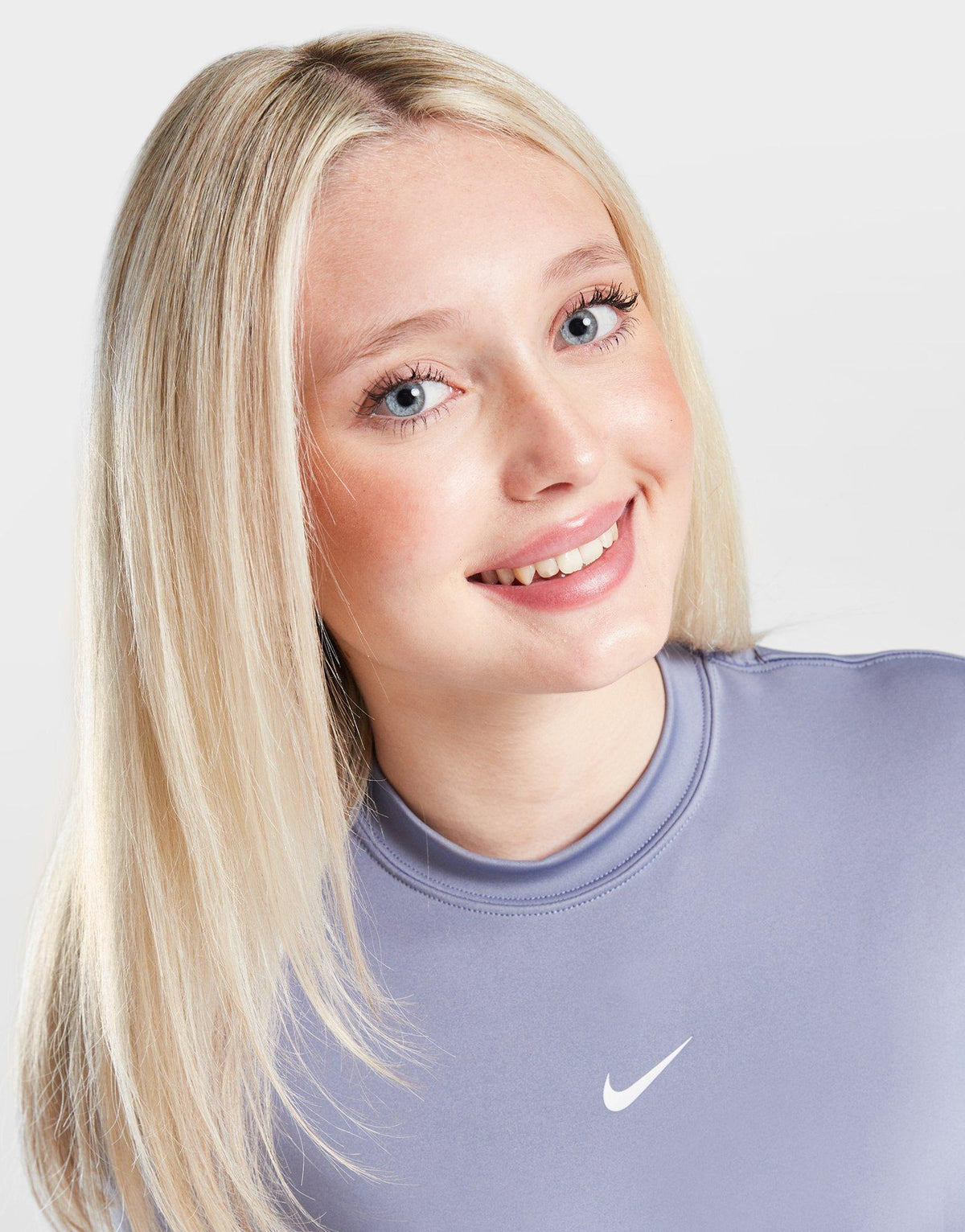 Girls' Dri-FIT Pro T-Shirt