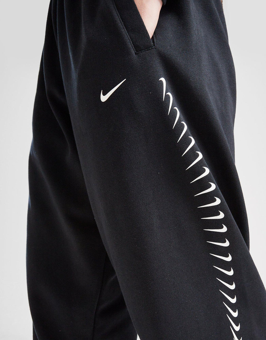 Girls' Dance Fleece Joggers Junior