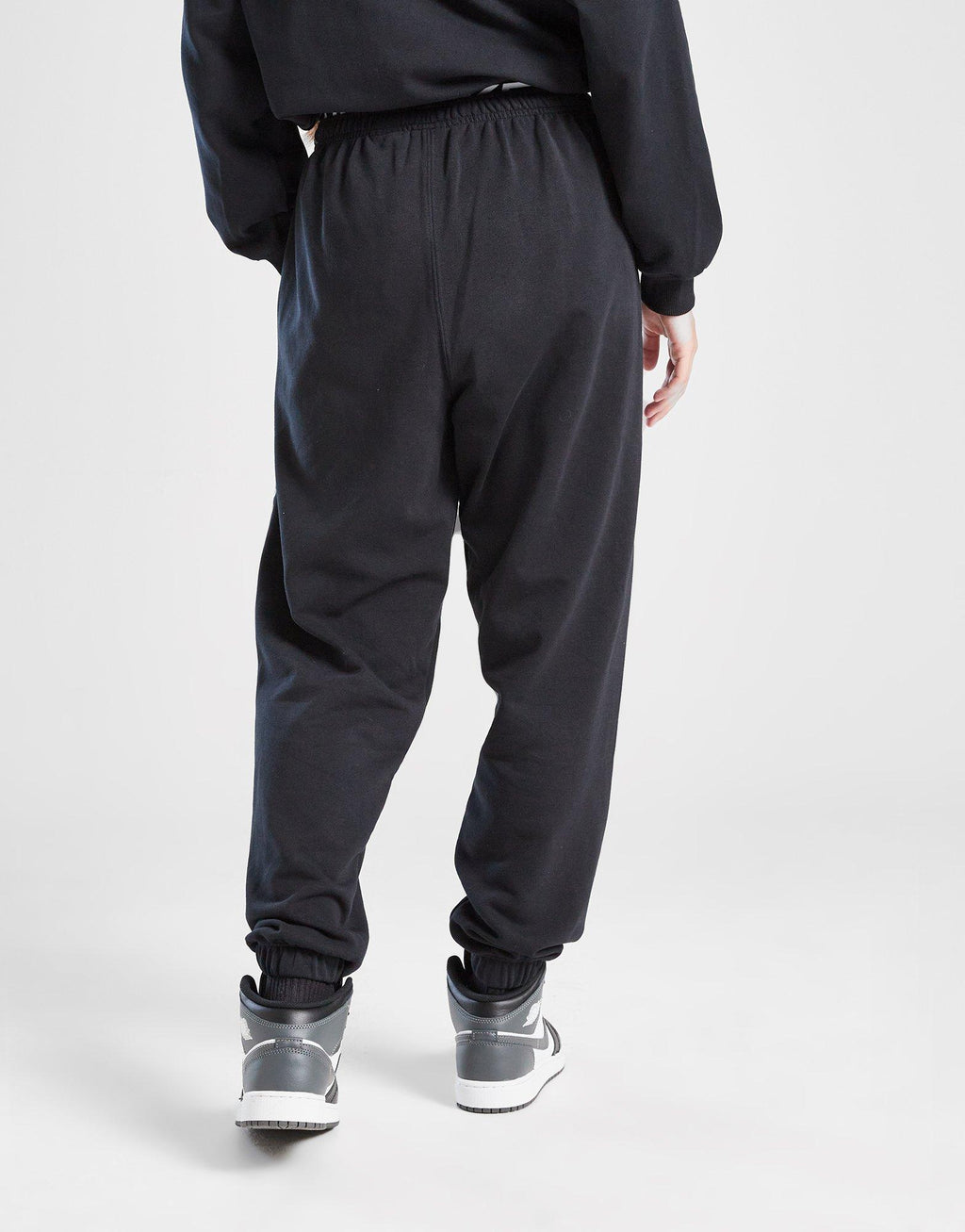 Girls' Dance Fleece Joggers Junior