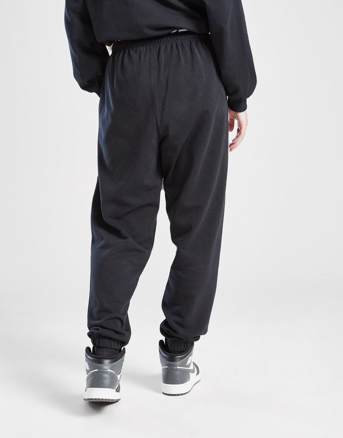 Girls' Dance Fleece Joggers Junior