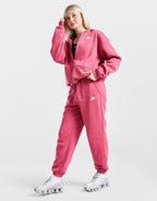 Fleece Boyfriend Joggers Junior