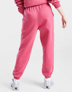 Fleece Boyfriend Joggers Junior