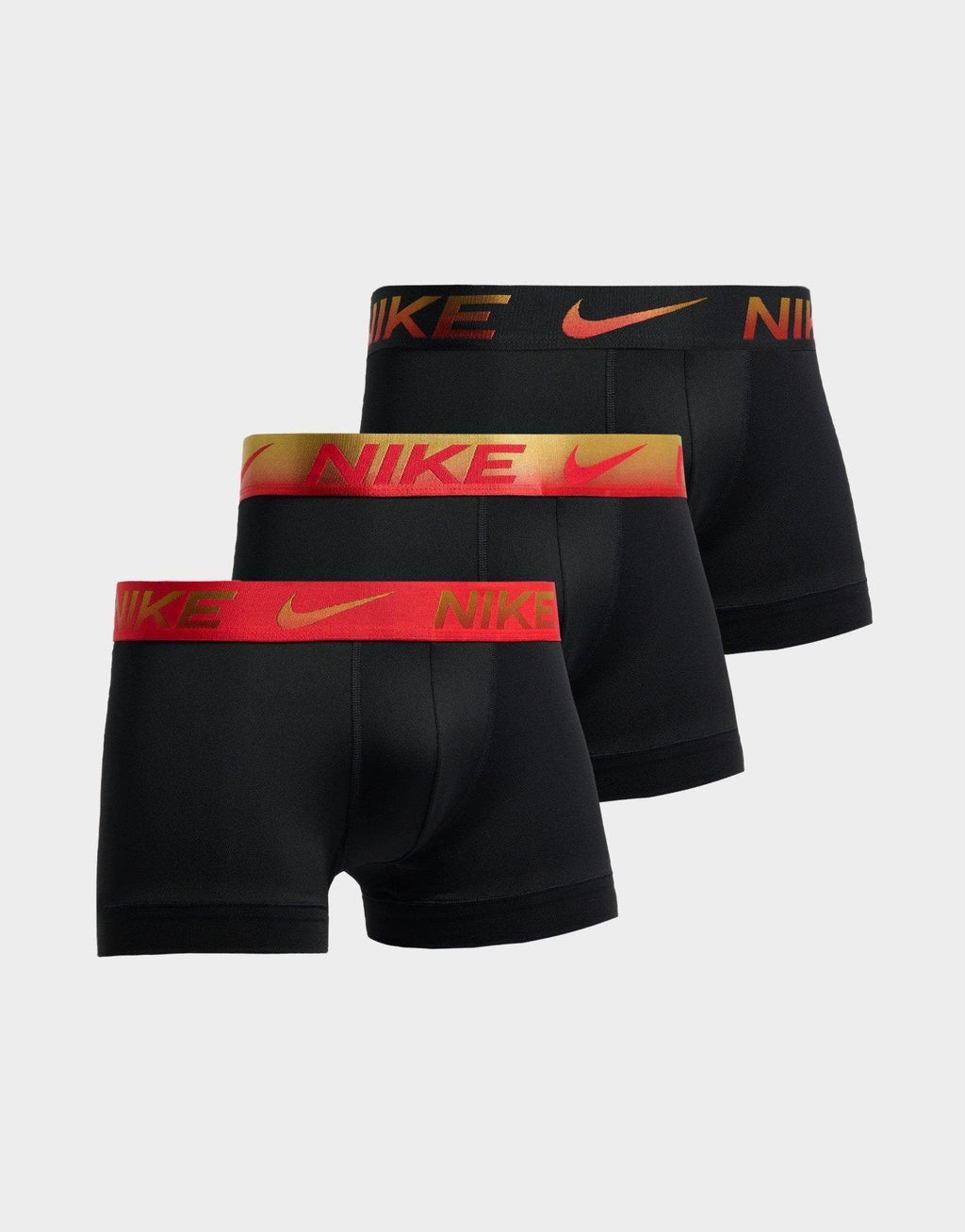 3-Pack Trunks