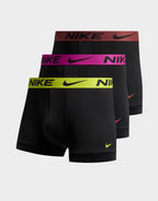 3-Pack Microfibre Trunks