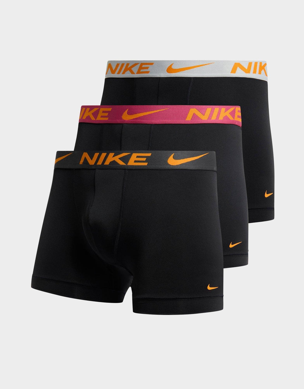 3-Pack Trunks