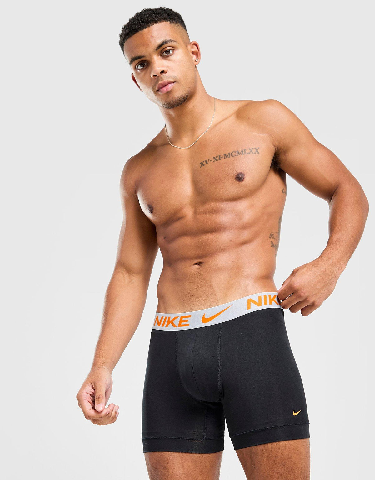3-Pack Trunks