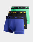 3-Pack Trunks
