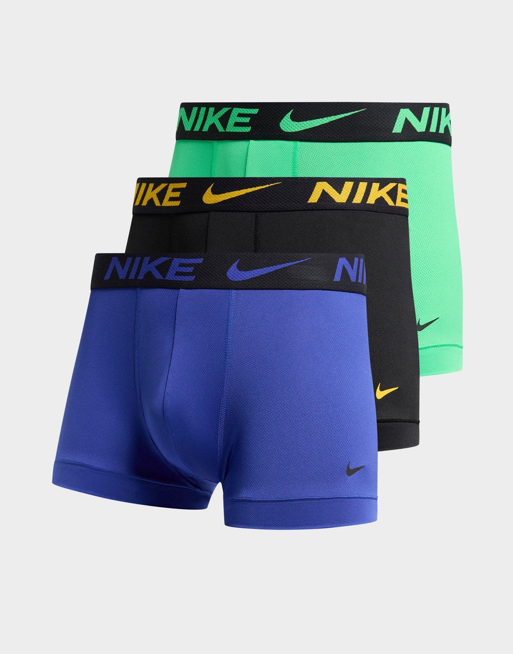 3-Pack Trunks