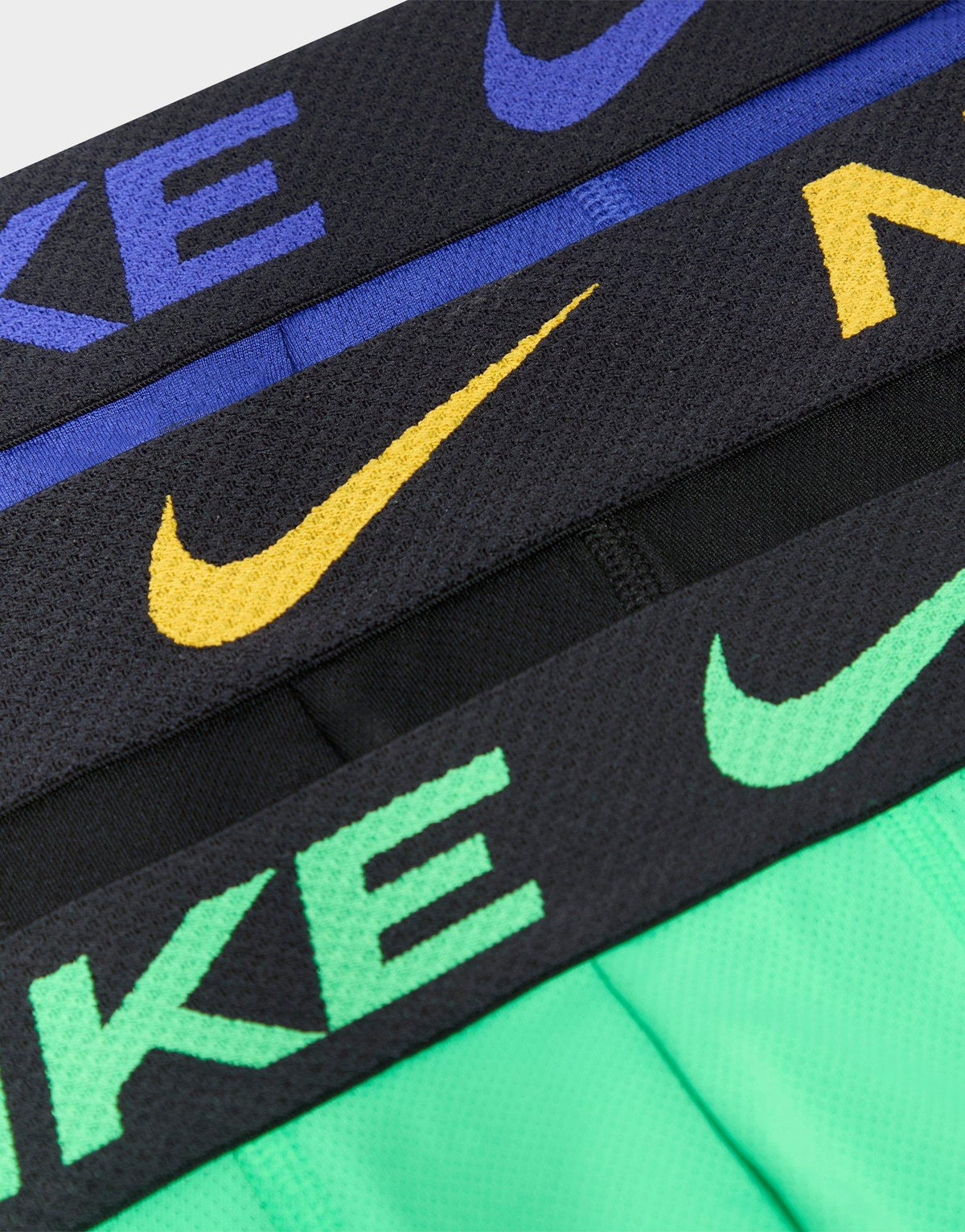 3-Pack Trunks