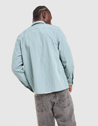 Badge Overshirt
