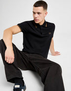 Twin Tipped Polo Shirt