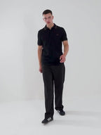 Twin Tipped Polo Shirt