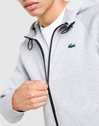 Tech Knit Full Zip Hoodie
