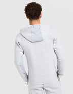 Tech Knit Full Zip Hoodie
