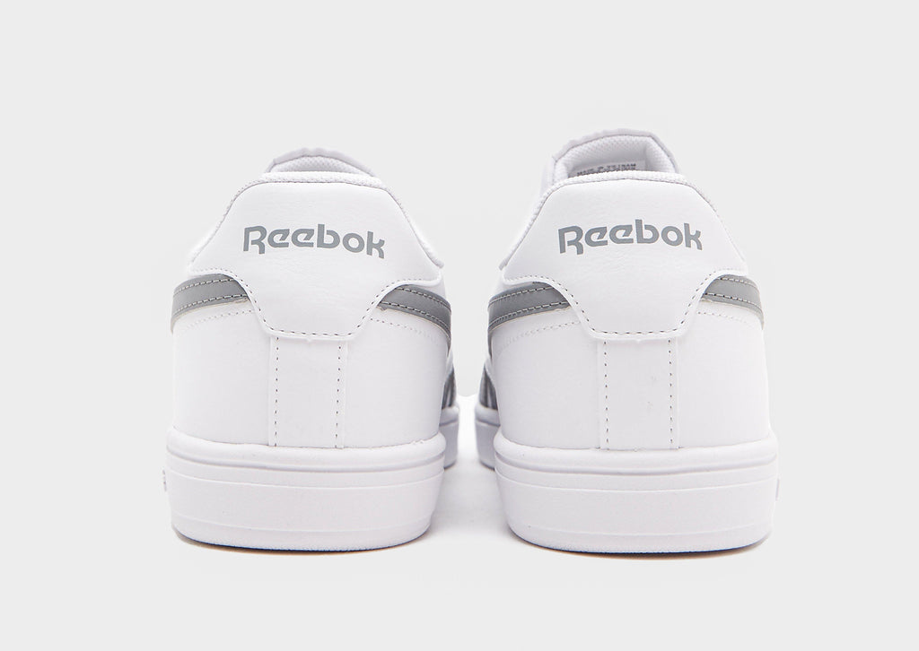 Court Retro