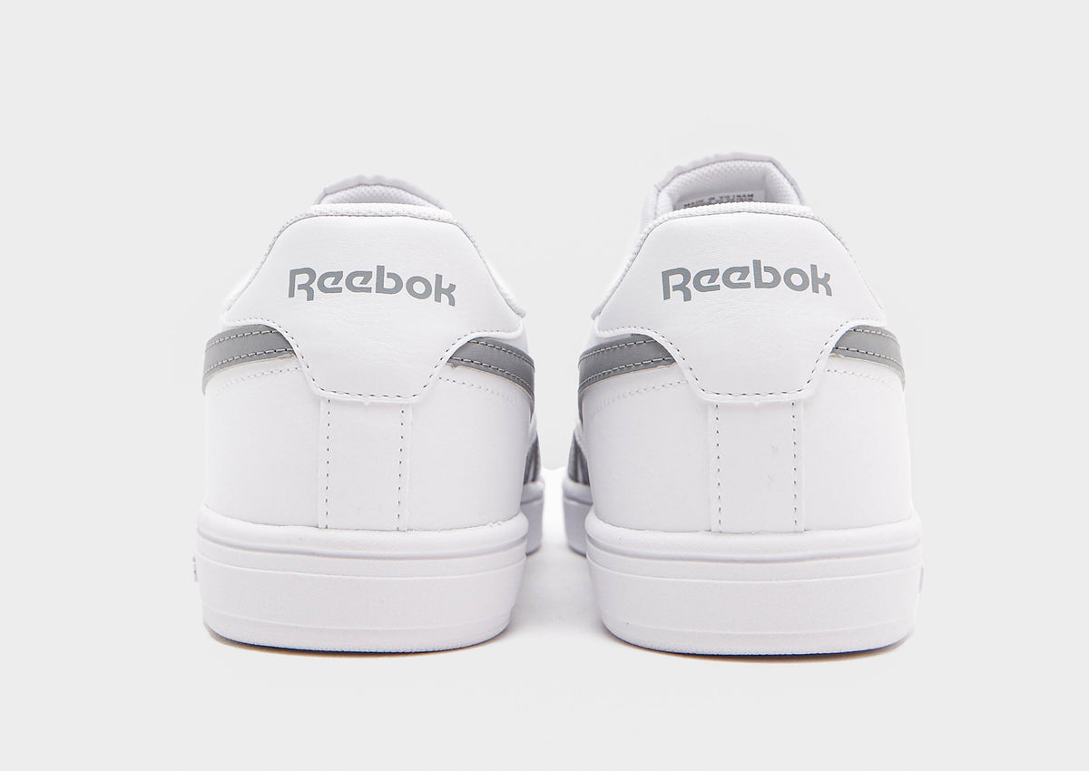 Court Retro