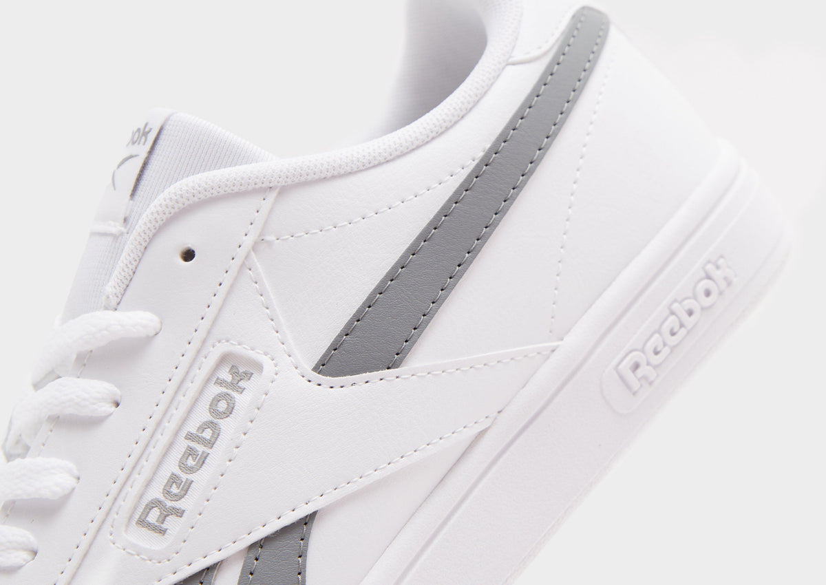 Court Retro