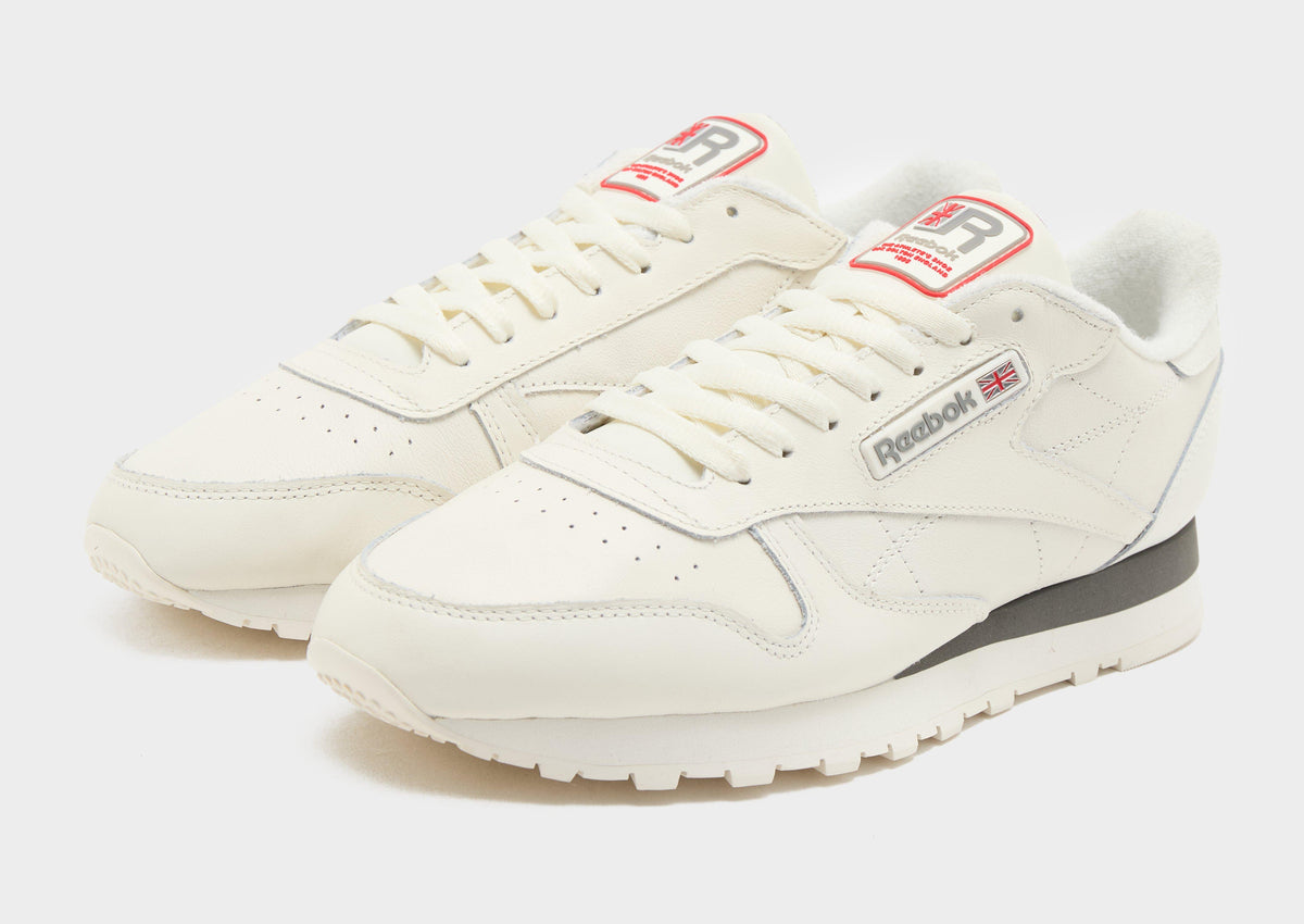 Classic Leather