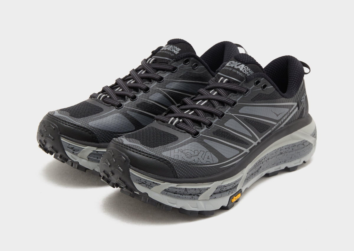 Mafate Speed 2 Women's