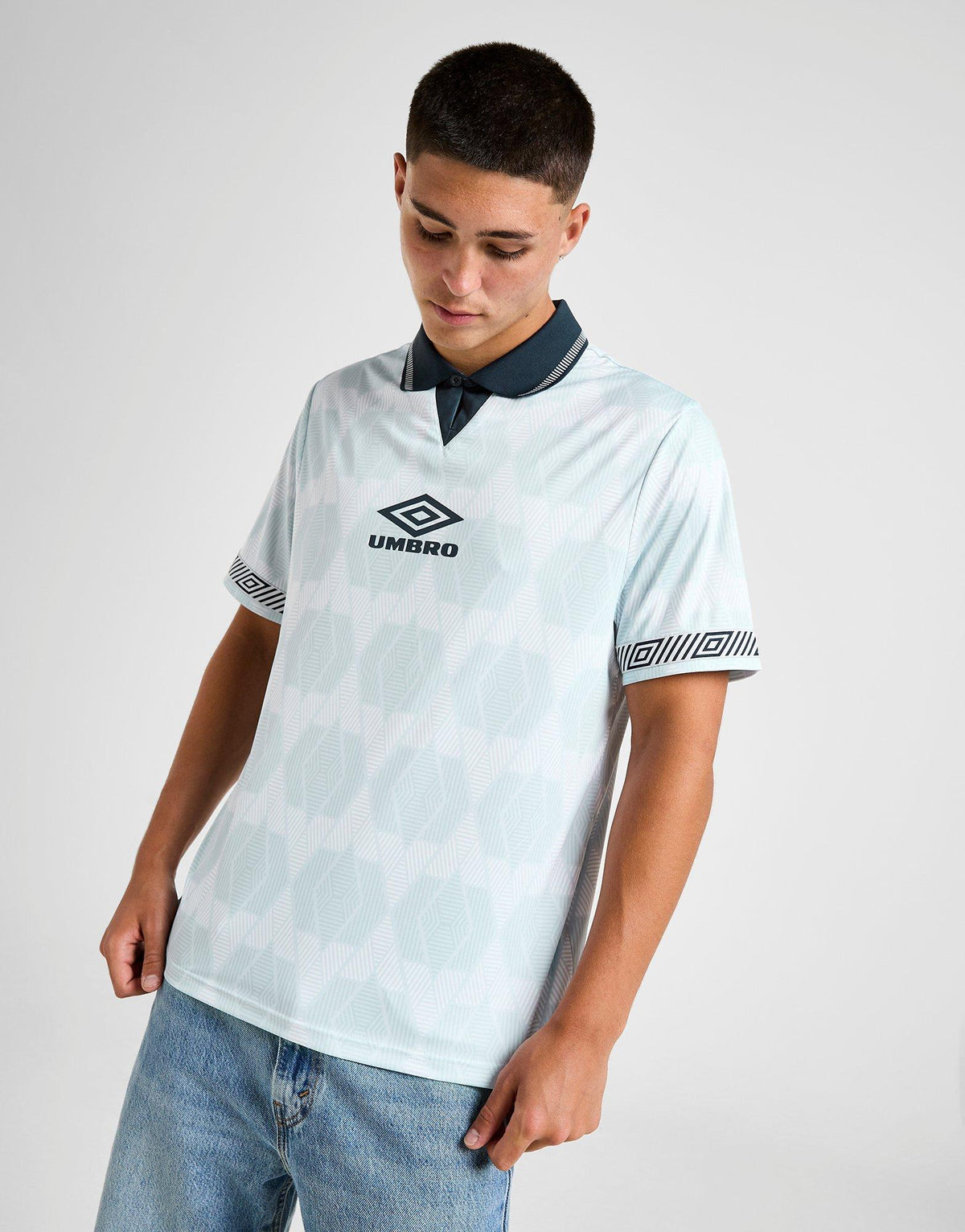 90's Supersonic Shirt