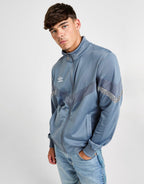V Panel Track Top