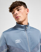 V Panel Track Top