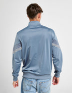 V Panel Track Top