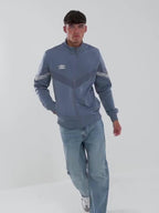 V Panel Track Top