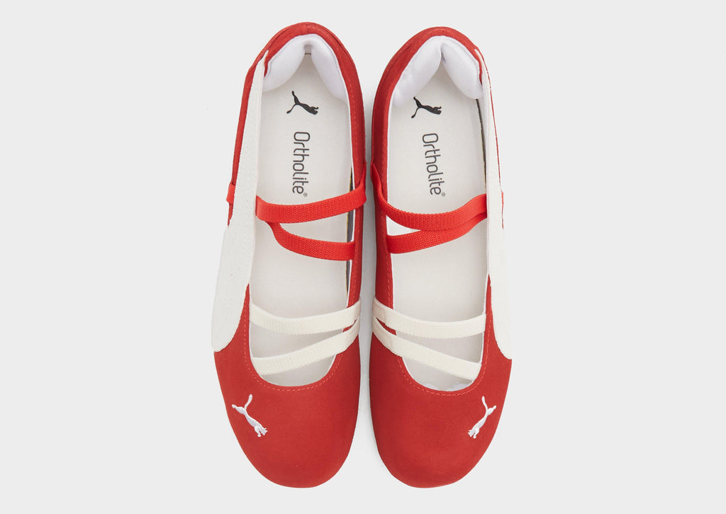 Speedcat Ballet Women's