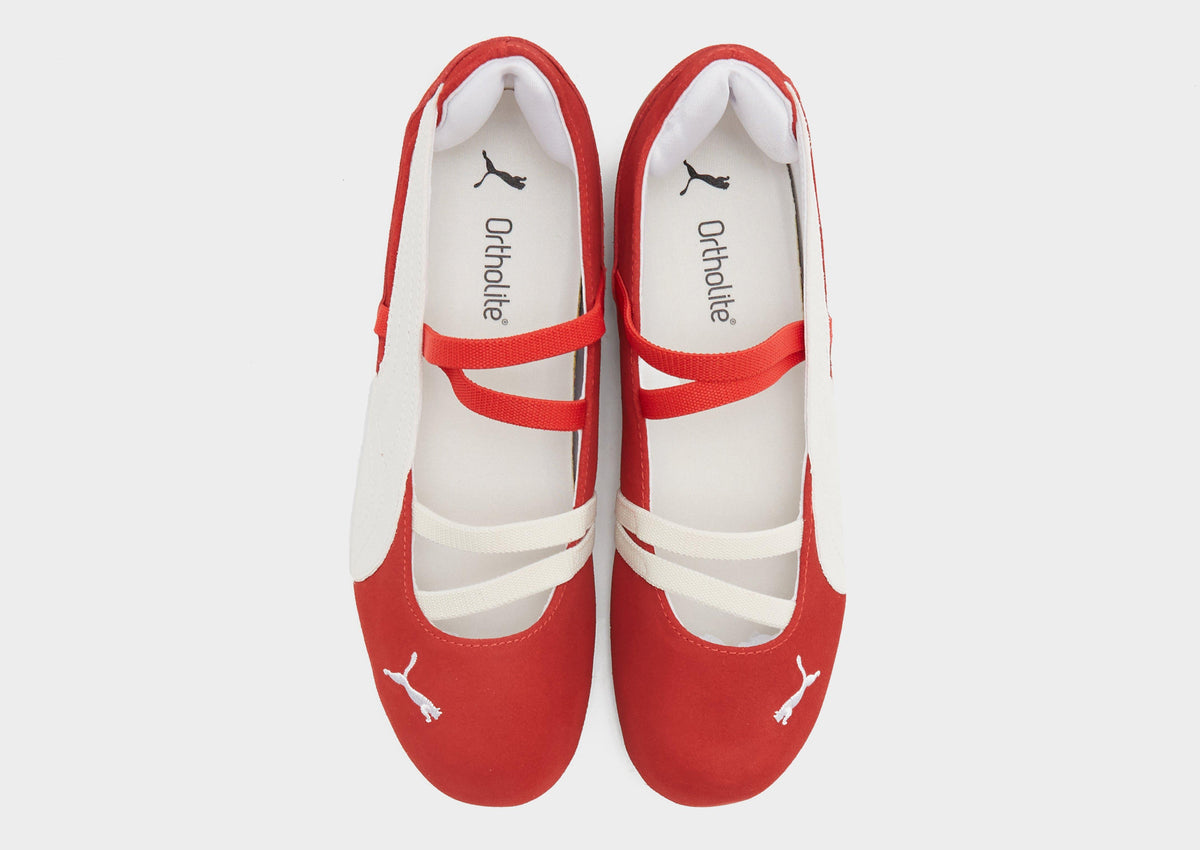 Speedcat Ballet Women's