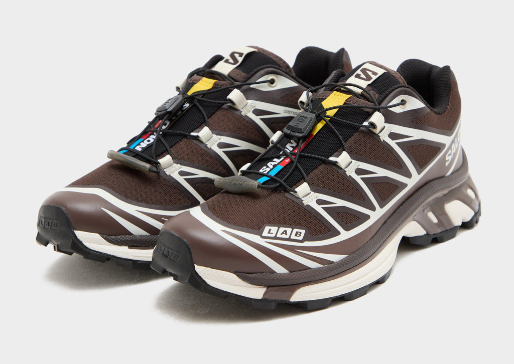 XT-6 Women's
