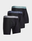 3-Pack Boxers