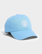 Manchester City FC Essentials Cap