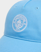 Manchester City FC Essentials Cap