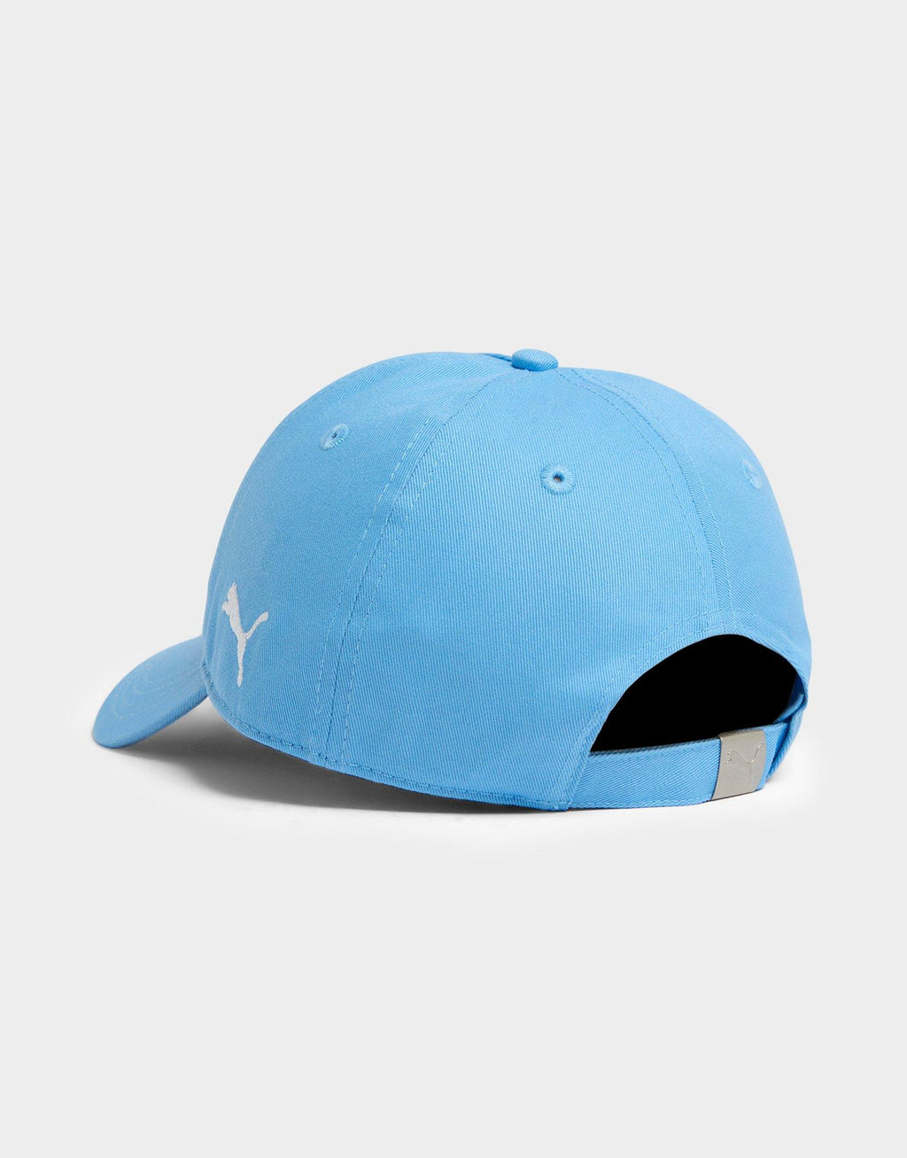 Manchester City FC Essentials Cap