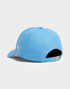 Manchester City FC Essentials Cap