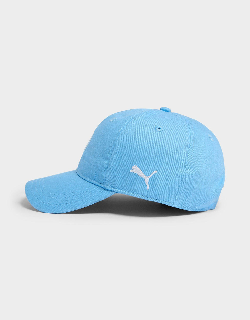Manchester City FC Essentials Cap