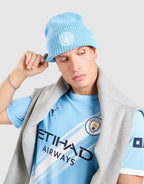 Manchester City FC Essential Beanie