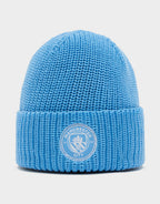 Manchester City FC Essential Beanie