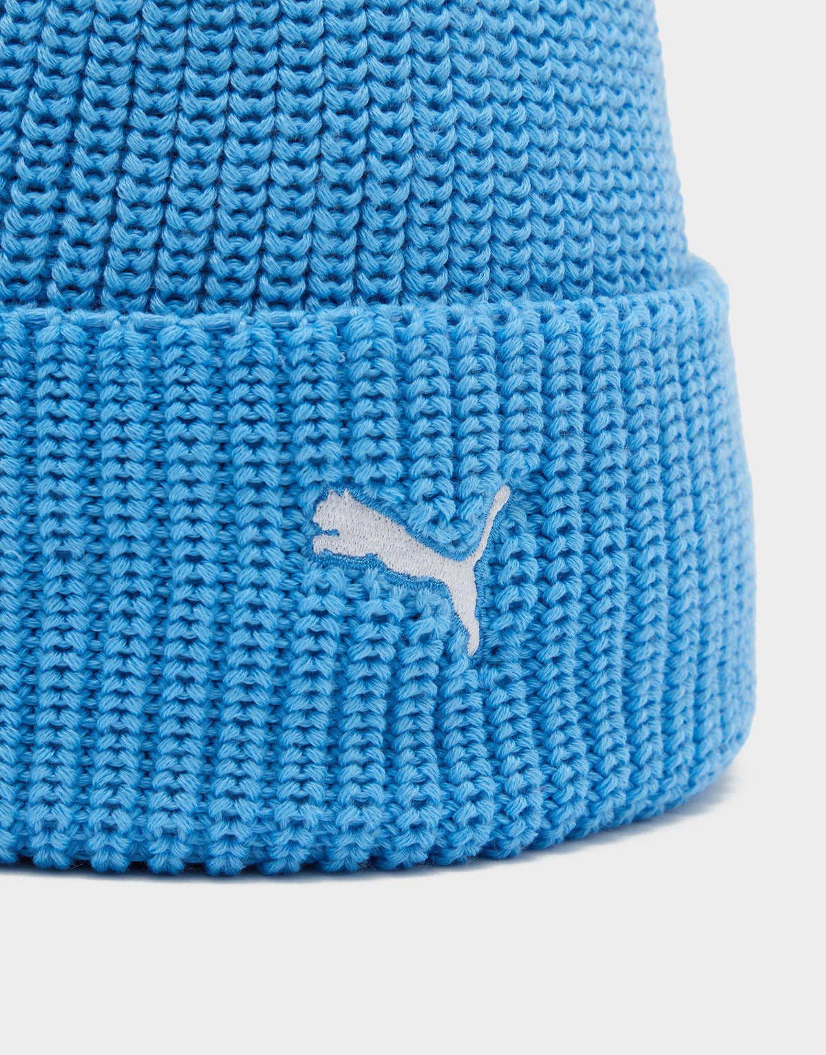 Manchester City FC Essential Beanie