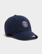 Paris Saint Germain Club Cap