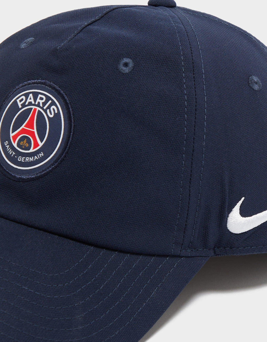 Paris Saint Germain Club Cap