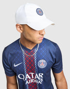 Paris Saint Germain Club Cap