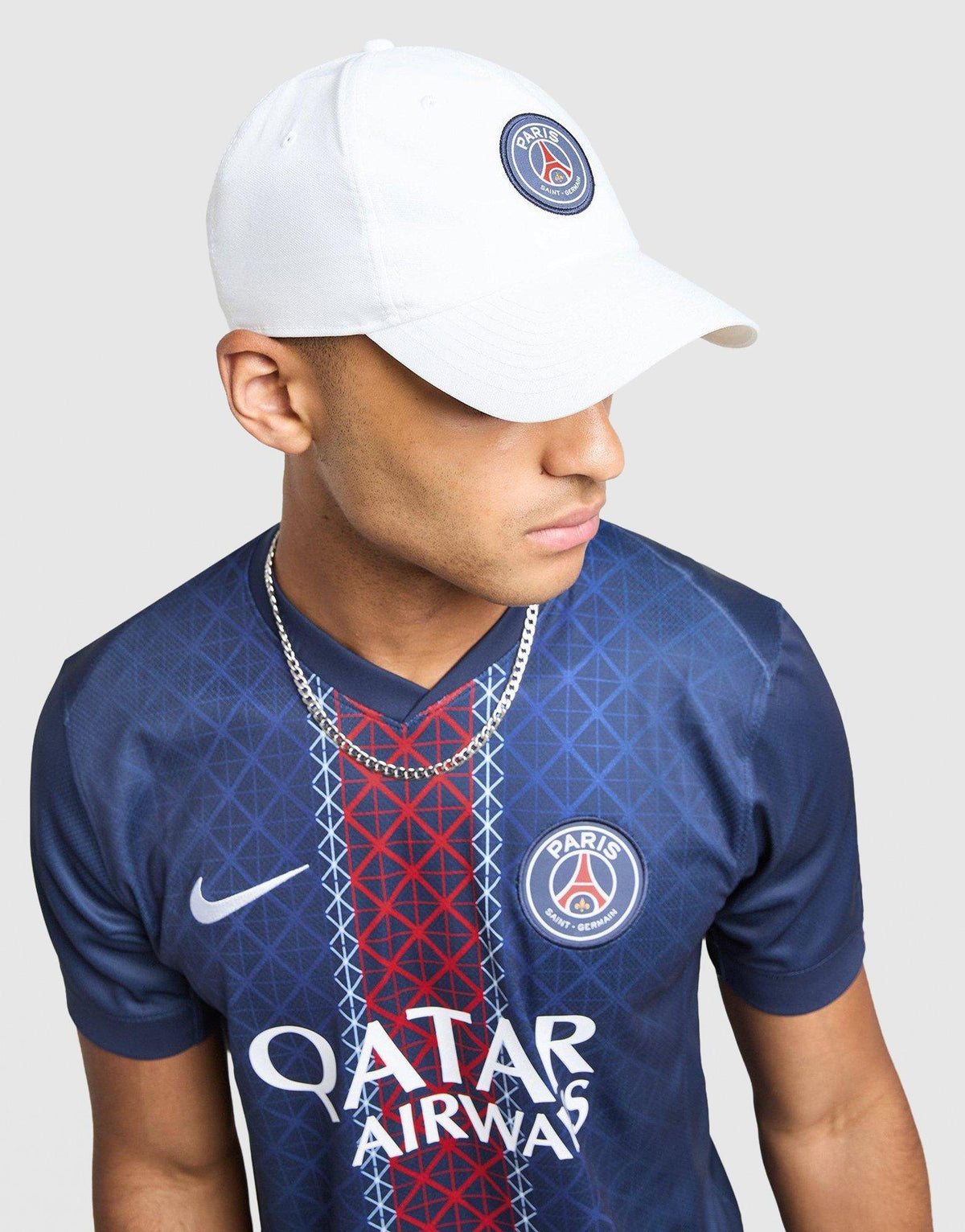 Paris Saint Germain Club Cap