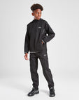 Temper Woven Track Pants Junior
