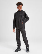 Temper Woven Track Pants Junior