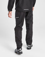 Temper Woven Track Pants Junior